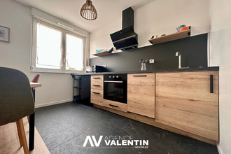 location appartement metz 57070