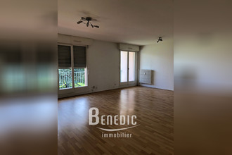 location appartement metz 57070