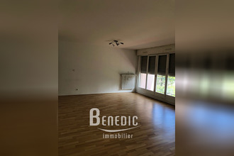 location appartement metz 57070