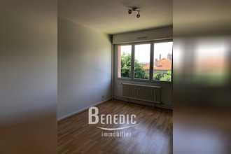 location appartement metz 57070