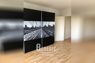 location appartement metz 57070