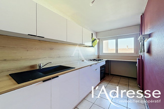 location appartement metz 57070