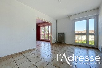 location appartement metz 57070