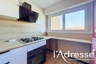 location appartement metz 57070