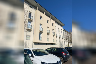 location appartement metz 57070