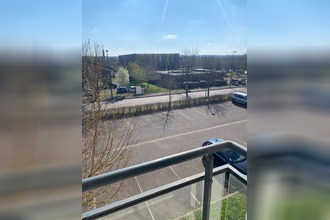 location appartement metz 57070