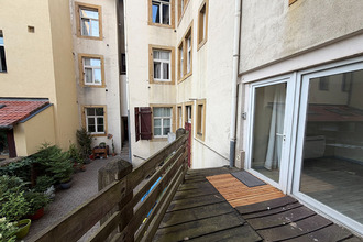 location appartement metz 57070