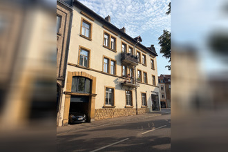 location appartement metz 57070