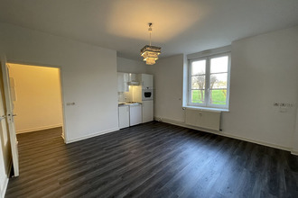location appartement metz 57070