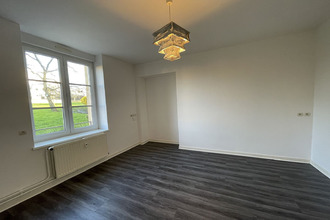 location appartement metz 57070