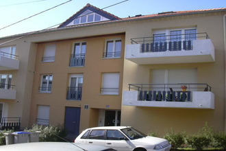 location appartement metz 57070