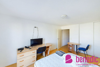 location appartement metz 57070