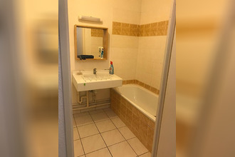 location appartement metz 57070