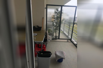 location appartement metz 57070