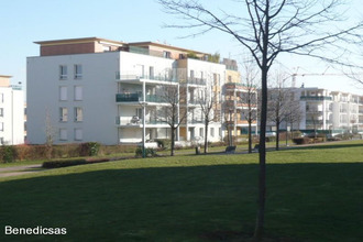 location appartement metz 57070