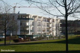 location appartement metz 57070