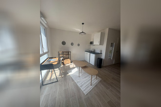 location appartement metz 57070
