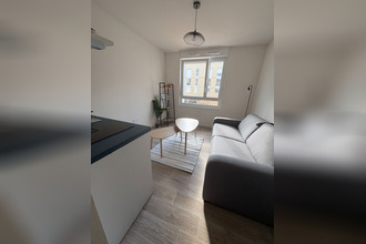 location appartement metz 57070