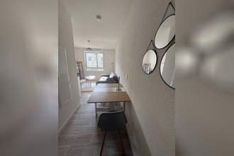 location appartement metz 57070