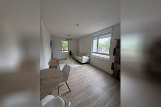 location appartement metz 57070
