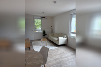 location appartement metz 57070