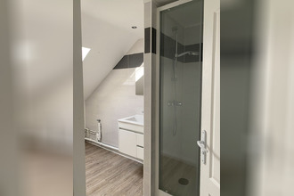 location appartement metz 57070