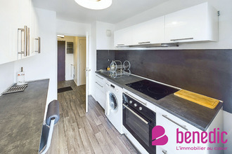 location appartement metz 57070