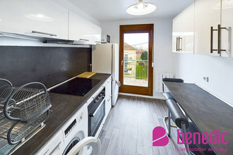 location appartement metz 57070
