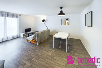 location appartement metz 57070