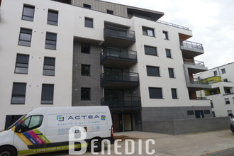 location appartement metz 57070