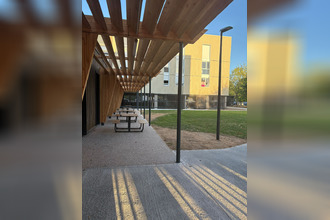 location appartement metz 57070