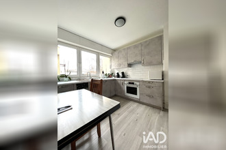 location appartement metz 57070