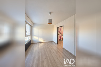 location appartement metz 57070