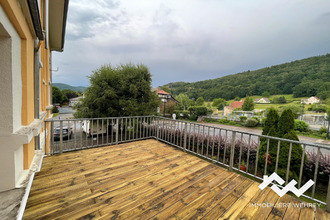 location appartement metzeral 68380