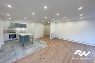 location appartement metzeral 68380