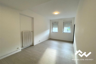 location appartement metzeral 68380