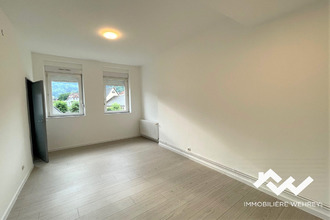 location appartement metzeral 68380