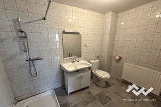 location appartement metzeral 68380