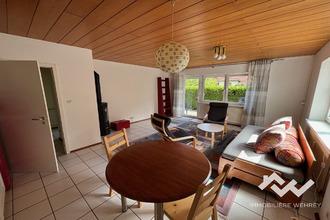 location appartement metzeral 68380