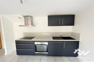 location appartement metzeral 68380