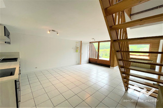 location appartement metzeral 68380