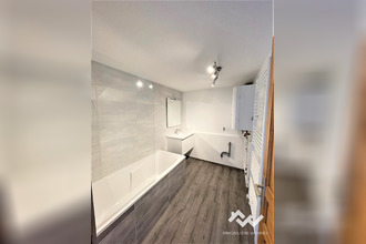 location appartement metzeral 68380