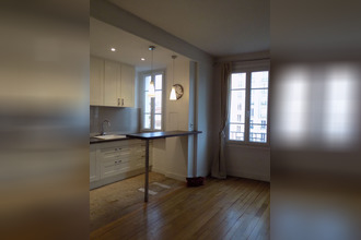 Ma-Cabane - Location Appartement MEUDON, 63 m²