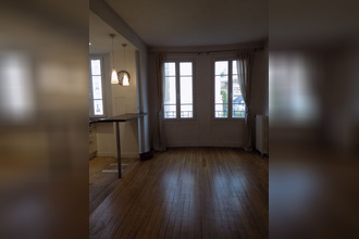 Ma-Cabane - Location Appartement MEUDON, 63 m²