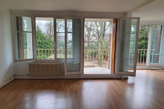 Ma-Cabane - Location Appartement MEUDON, 75 m²