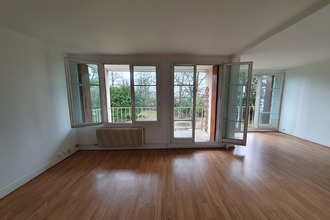 Ma-Cabane - Location Appartement MEUDON, 75 m²