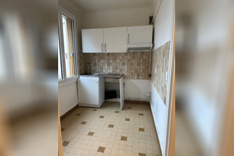 Ma-Cabane - Location Appartement MEUDON, 68 m²