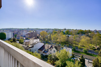 location appartement meudon 92190