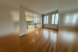 Ma-Cabane - Location Appartement MEUDON, 63 m²