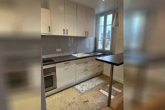 Ma-Cabane - Location Appartement MEUDON, 63 m²